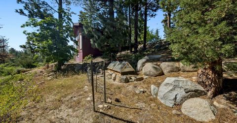 2331 Del Norte Street, South Lake Tahoe, CA 96150 Photo