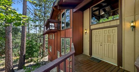 2331 Del Norte Street, South Lake Tahoe, CA 96150 Photo