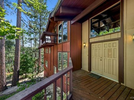 2331 Del Norte Street, South Lake Tahoe, CA 96150 Photo