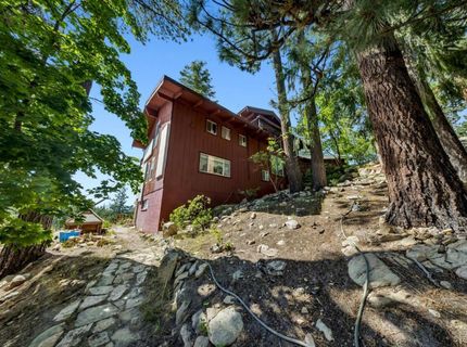 2331 Del Norte Street, South Lake Tahoe, CA 96150 Photo