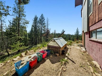 2331 Del Norte Street, South Lake Tahoe, CA 96150 Photo