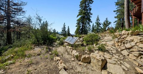 2331 Del Norte Street, South Lake Tahoe, CA 96150 Photo