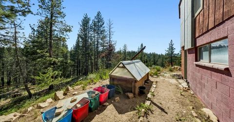 2331 Del Norte Street, South Lake Tahoe, CA 96150 Photo