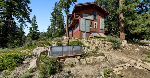 2331 Del Norte Street, South Lake Tahoe, CA 96150 Photo