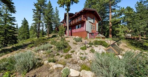 2331 Del Norte Street, South Lake Tahoe, CA 96150 Photo