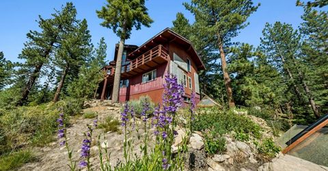 2331 Del Norte Street, South Lake Tahoe, CA 96150 Photo