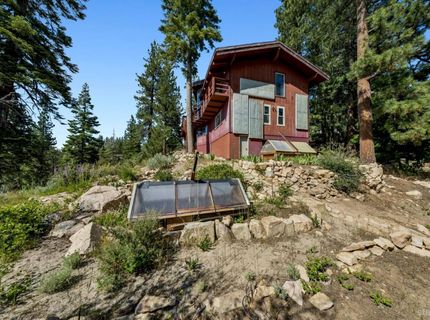 2331 Del Norte Street, South Lake Tahoe, CA 96150 Photo