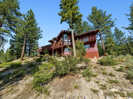 2331 Del Norte Street, South Lake Tahoe, CA 96150 Photo