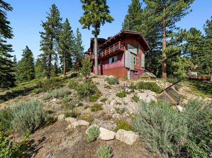 2331 Del Norte Street, South Lake Tahoe, CA 96150 Photo