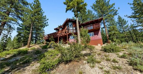2331 Del Norte Street, South Lake Tahoe, CA 96150 Photo
