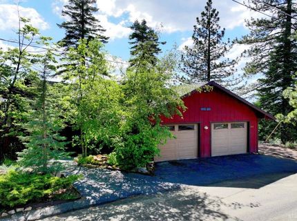 2331 Del Norte Street, South Lake Tahoe, CA 96150 Photo