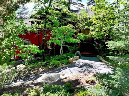 2331 Del Norte Street, South Lake Tahoe, CA 96150 Photo