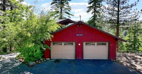 2331 Del Norte Street, South Lake Tahoe, CA 96150 Photo