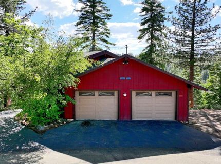 2331 Del Norte Street, South Lake Tahoe, CA 96150 Photo