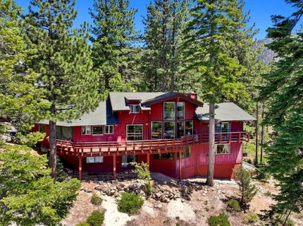 2331 Del Norte Street, South Lake Tahoe, CA 96150 Photo
