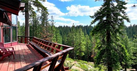 2331 Del Norte Street, South Lake Tahoe, CA 96150 Photo