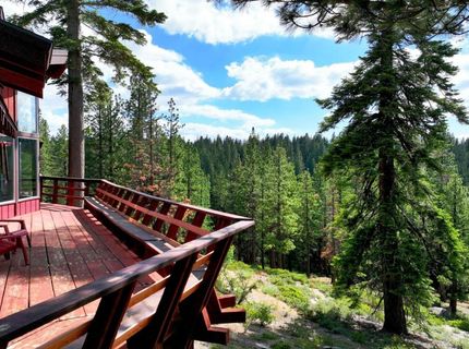 2331 Del Norte Street, South Lake Tahoe, CA 96150 Photo