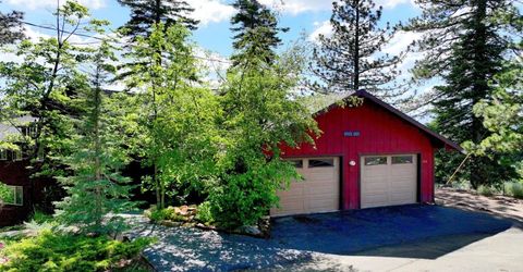 2331 Del Norte Street, South Lake Tahoe, CA 96150 Photo