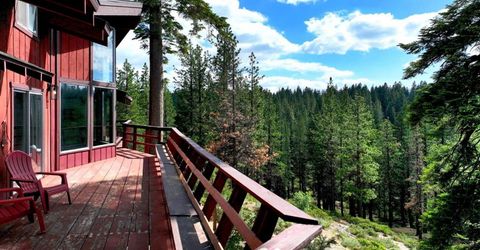 2331 Del Norte Street, South Lake Tahoe, CA 96150 Photo