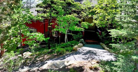 2331 Del Norte Street, South Lake Tahoe, CA 96150 Photo