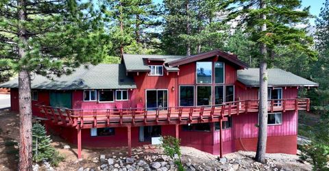 2331 Del Norte Street, South Lake Tahoe, CA 96150 Photo
