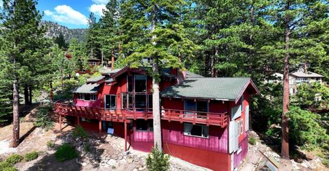 2331 Del Norte Street, South Lake Tahoe, CA 96150 Photo