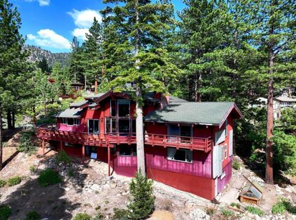 2331 Del Norte Street, South Lake Tahoe, CA 96150 Photo