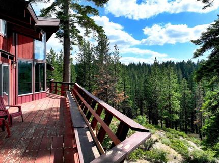 2331 Del Norte Street, South Lake Tahoe, CA 96150 Photo