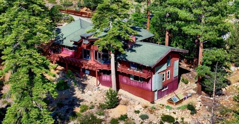 2331 Del Norte Street, South Lake Tahoe, CA 96150 Photo