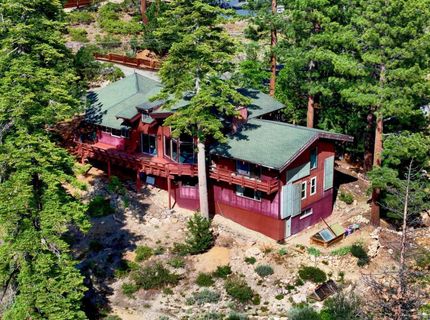 2331 Del Norte Street, South Lake Tahoe, CA 96150 Photo