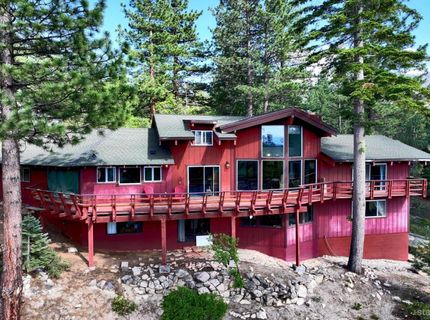 2331 Del Norte Street, South Lake Tahoe, CA 96150 Photo