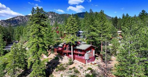 2331 Del Norte Street, South Lake Tahoe, CA 96150 Photo