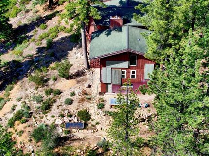2331 Del Norte Street, South Lake Tahoe, CA 96150 Photo