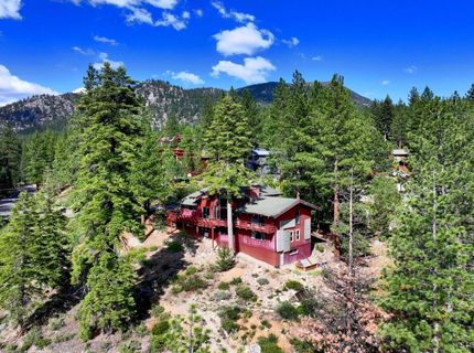 2331 Del Norte Street, South Lake Tahoe, CA 96150 Photo