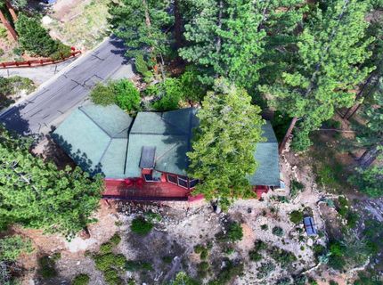 2331 Del Norte Street, South Lake Tahoe, CA 96150 Photo