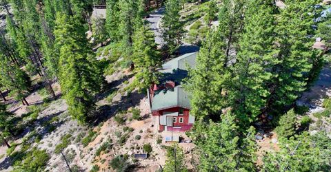 2331 Del Norte Street, South Lake Tahoe, CA 96150 Photo