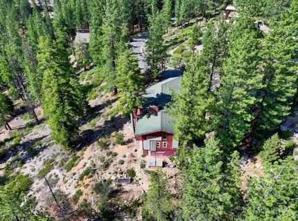2331 Del Norte Street, South Lake Tahoe, CA 96150 Photo