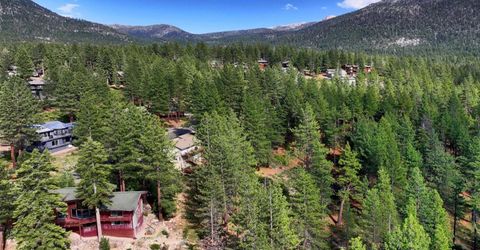 2331 Del Norte Street, South Lake Tahoe, CA 96150 Photo