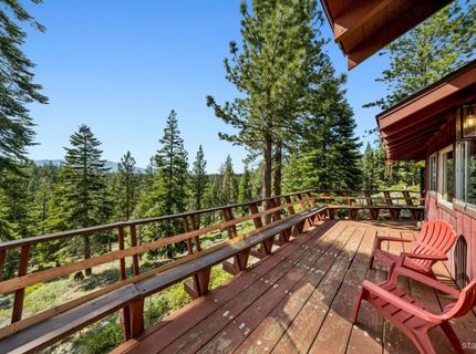 2331 Del Norte Street, South Lake Tahoe, CA 96150 Photo