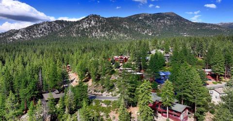 2331 Del Norte Street, South Lake Tahoe, CA 96150 Photo