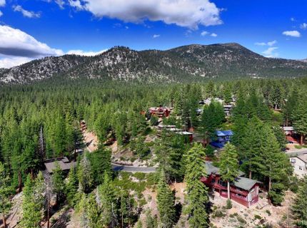 2331 Del Norte Street, South Lake Tahoe, CA 96150 Photo