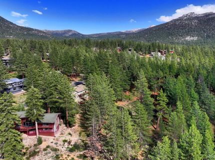 2331 Del Norte Street, South Lake Tahoe, CA 96150 Photo