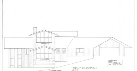 2331 Del Norte Street, South Lake Tahoe, CA 96150 Photo