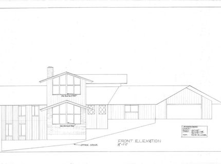 2331 Del Norte Street, South Lake Tahoe, CA 96150 Photo