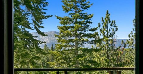 2331 Del Norte Street, South Lake Tahoe, CA 96150 Photo