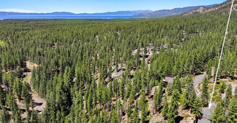 2331 Del Norte Street, South Lake Tahoe, CA 96150 Photo