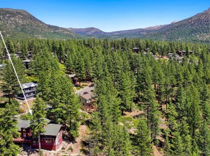 2331 Del Norte Street, South Lake Tahoe, CA 96150 Photo