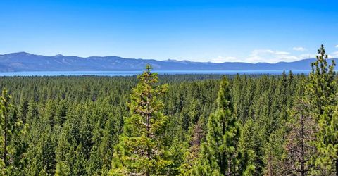 2331 Del Norte Street, South Lake Tahoe, CA 96150 Photo