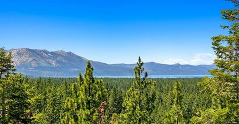 2331 Del Norte Street, South Lake Tahoe, CA 96150 Photo