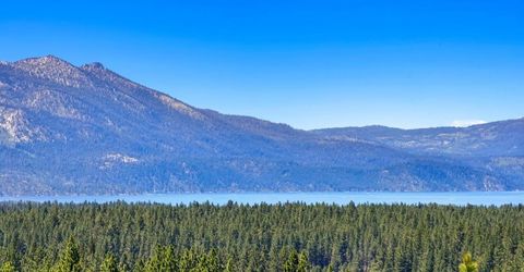 2331 Del Norte Street, South Lake Tahoe, CA 96150 Photo
